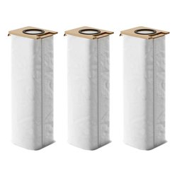 Sacchetto aspirapolvere (3pz) Dust Bag JX V500 010P