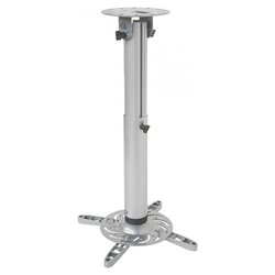 Supporto videoproiettore ICA PM 104M Silver 301580