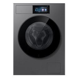 Lavatrice 9 Kg BESPOKE AI WF90H09C4ST2 Black classe A 1400giri/min (60x59x85cm)