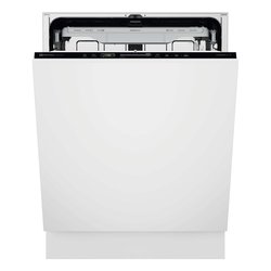 Lavastoviglie incasso 14 coperti SERIE 800 KL82B500S classe B (L60cm)