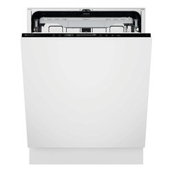 Lavastoviglie incasso 14 coperti SERIE 800 KL82X220T classe A (L60cm)