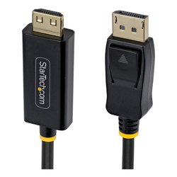 Cavo adattatore DisplayPort a HDMI Black 4,5m 15F DP HDMI 4K60 GR
