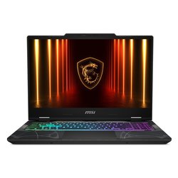 Notebook 15,6" CYBORG 15 B2RWFKG 1229XIT ( Intel Core 9 270H 16GB 1TB ) Translucent black 9S7 15Q342 1229