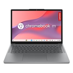 Notebook 14" CHROMEBOOK m 14M8911 ( MediaTek Kompanio 540 8GB 128GB ) Luna grey 83SX002DIX