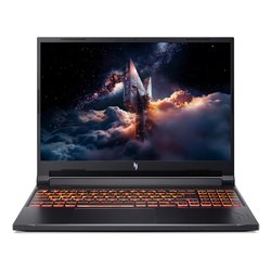 Notebook 16" NITRO V 16 AI ANV16 42 R5C9 ( AMD Ryzen 7 260 16GB 1TB ) Shale black NH QYXET 002