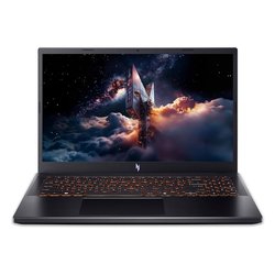 Notebook 15,6" NITRO V 15 ANV15 52 58AT ( Intel Core 5 210H 16GB 512GB ) Black NH QZ9ET 01L