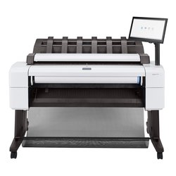 Plotter DESIGNJET T2600 fino a A0 PostScript Multifunction Printer Plus Edition 3XB78D