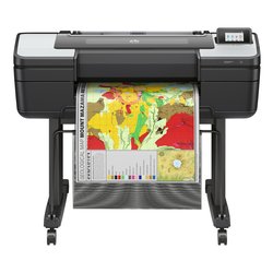Plotter DESIGNJET Z6 fino a A1 PostScript Printer Plus Edition T8W15D