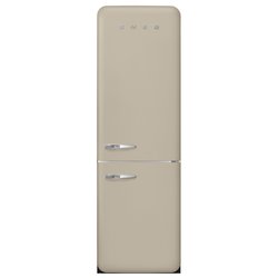 Frigorifero e congelatore Combinato 50 STYLE FAB32RMLM6 Total No Frost Moonlight classe C (60,1x72,8x196,8cm)