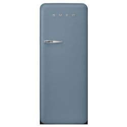Frigorifero e congelatore Monoporta 50 STYLE FAB28RSBM6 Statico Storm blue classe C (60,1x72,8x153cm)
