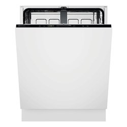 Lavastoviglie incasso 13 coperti SERIE 700 KL72B100S classe B (L60cm)