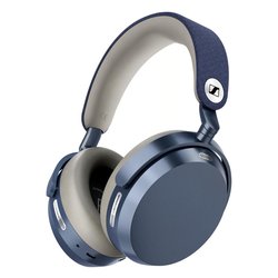 Cuffie microfono bluetooth MOMENTUM 5 Denim M5AEBT