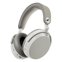 Cuffie microfono bluetooth MOMENTUM 5 White M5AEBT