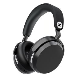 Cuffie microfono bluetooth MOMENTUM 5 Black M5AEBT