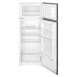 Frigorifero e congelatore Doppia porta Statico UNIVERSALE D8150E classe E (L60cm)