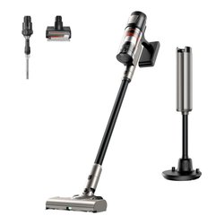 Scopa elettrica batteria Self Emptying Stick Vacuum Grey V600