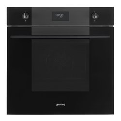 Forno incasso (70Lt) LINEA SFP6101TB3 Black classe A+ (L60cm)