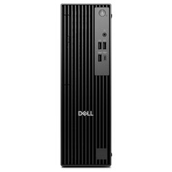 Desktop PRO QCS1250 (Intel Core Ultra 7 265 16GB 512GB Intel Graphics) Black DJTPY