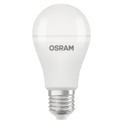 Lampadina led goccia (E27 - 806 lumen - 8 W - Bianco caldo) LED NIGHTLIGHT LAMP