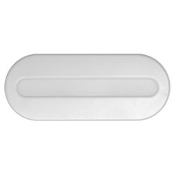 Lampada interno mobile LINEAR LED MOBILE IR USB White (1 luce - 18 Lumen - 0,5 W - Bianco freddo) (11,6x4,7x1,1cm)