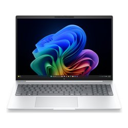 Notebook 16" ELITEBOOK 8 G2i ( Intel Core Ultra 7 355 64GB 1TB ) Glacier silver DL5P2AT