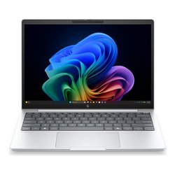 Notebook 13,3" ELITEBOOK 8 G2i ( Intel Core Ultra 7 355 32GB 1TB ) Glacier silver DL5Q0AT