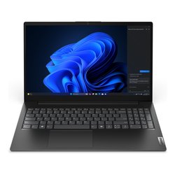 Notebook 15,6" V15 Gen 5 ( Intel Core 5 210H 16GB 512GB ) Business black 83HF00K7IX
