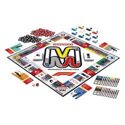 Gioco Formula 1 MONOPOLY G3437103