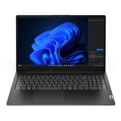 Notebook 15,6" V15 Gen 5 ( Intel Core 7 240H 16GB 512GB ) Business black 83HF00K8IX