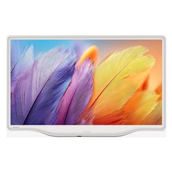 Tv 43" (QLED) Vidaa U S5Q Déco White 20019072