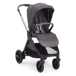 Passeggino 4 ruote ( 0 - 22 kg ) BELLAGIO 2 Black satin 05087183450000