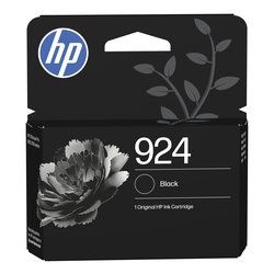 Cartuccia stampante Series 924 Nero 4K0U6NE