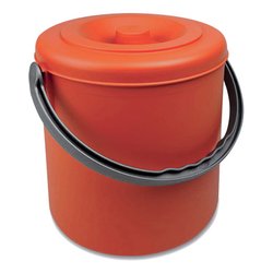 Pattumiera (25Lt) EUREKA Sunset 20265
