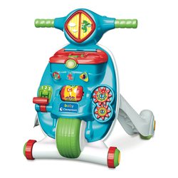 Valentino Scooterino 2 In 1 (9-36m) BABY 19579