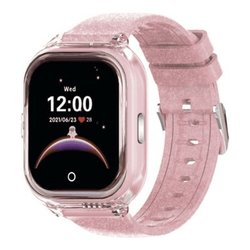 Smartwatch ( IPS ) ENJOY 4G Lte Pink 38 mm