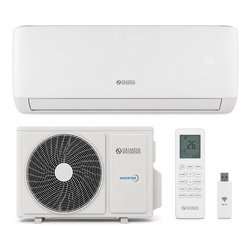 Condizionatore mono ARYAL S2 E Inverter 12 White OS C SAAQH12EI OS SAAQH12EI OS CAAQH12EI