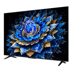 Tv 55" (QLED) Google TV T SERIES Black 55T69C