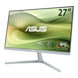 Monitor 27" ( IPS 1920x1080 FULL HD 100Hz ) EYE CARE VU279CFE G Green gray 90LM09IQ B01K70