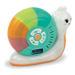 Luce notturna BABY Sweet Dreams Night Light (1 luce) 17973 2