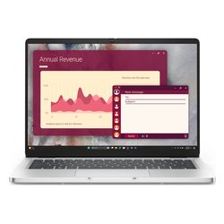 Notebook 14" PRO 14 PC14250 ( Intel Core Ultra 7 255U 32GB 512GB ) Platino 45WPV