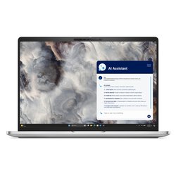 Notebook 16" PRO 16 PLUS PB16250 ( Intel Core Ultra 7 255U 32GB 1TB ) Silver JF58F