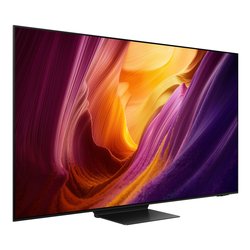 Tv 65" (OLED) Tizen SERIE 9 Vision AI Glare Free Graphite black QE65S95HFTXZT