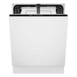Lavastoviglie incasso 13 coperti SERIE 600 KL62B100S SmartSelect classe B (L60cm)