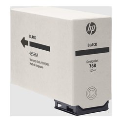 Cartuccia stampante Series 768 Nero DESIGNJET 768 4S5B6A