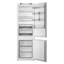 Frigorifero e congelatore Combinato Total No Frost 6 SENSO WHK2 5292 B4E classe E (L60cm)