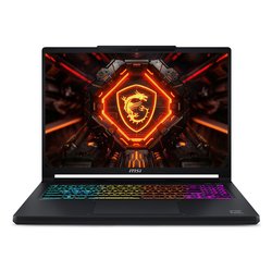 Notebook 16" CROSSHAIR 16 HX E14WFK 061IT ( Intel Core i7 14650HX 32GB 1TB ) Black 9S7 265343 061