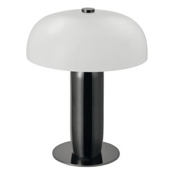 Lampada tavolo DECOR ARC TABLE Grey (4 luci - 100 W - E14) (35x44,5cm)