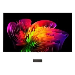 Tv 83" (OLED) WebOS SERIE W6 evo AI Wallpaper Umber brown OLED83W69LA API