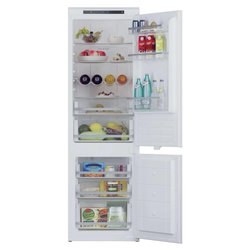 Frigorifero e congelatore Combinato Total No Frost F6CTNF244D classe D