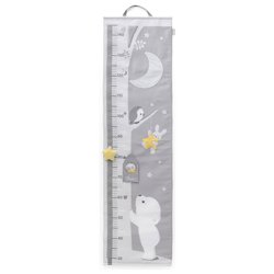Metro bimbi La mia crescita giocherellona (30x120cm) FIRST DREAMS 00012694000000
